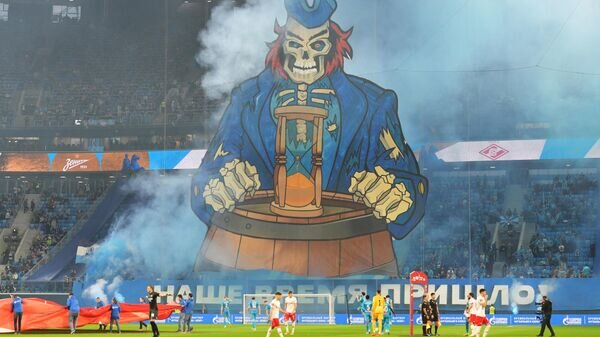   © Sputnik / Алексей Даничев