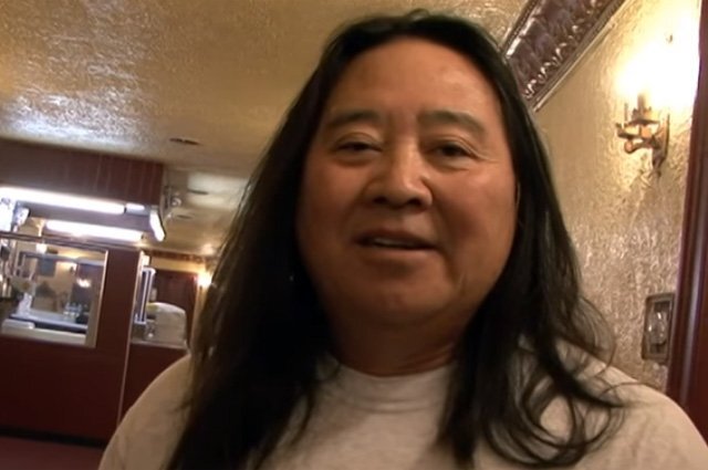    Чем запомнился режиссер «Киборга» Альберт Пьюн?