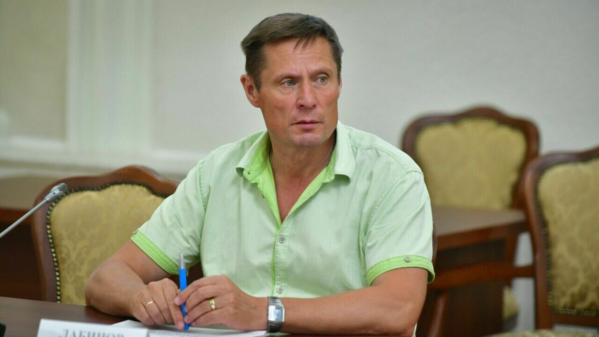     Глава Минсельхоза Владимир Лабинов в разговоре с «КарелИнформом» назвал информацию, появившуюся в соцсетях, «провокацией».