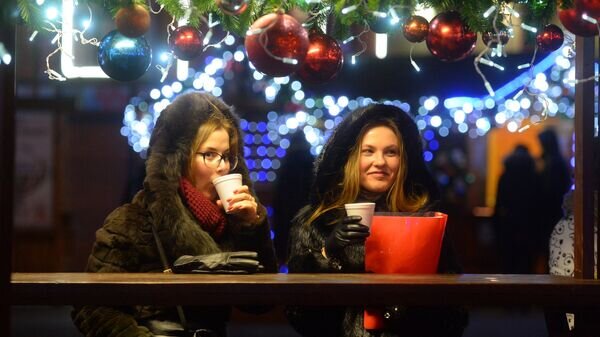   © Sputnik / Виктор Толочко