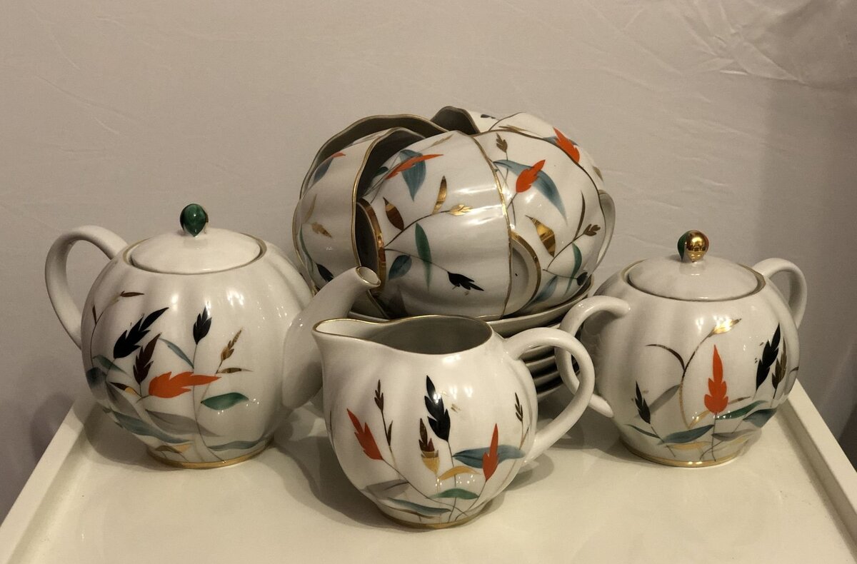 Формы сервизов лфз