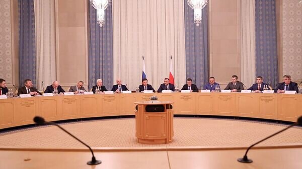    © Пресс-служба президента РЮО