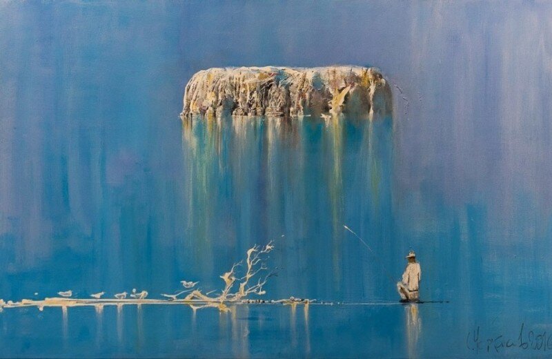 © Сергей Черкасов.