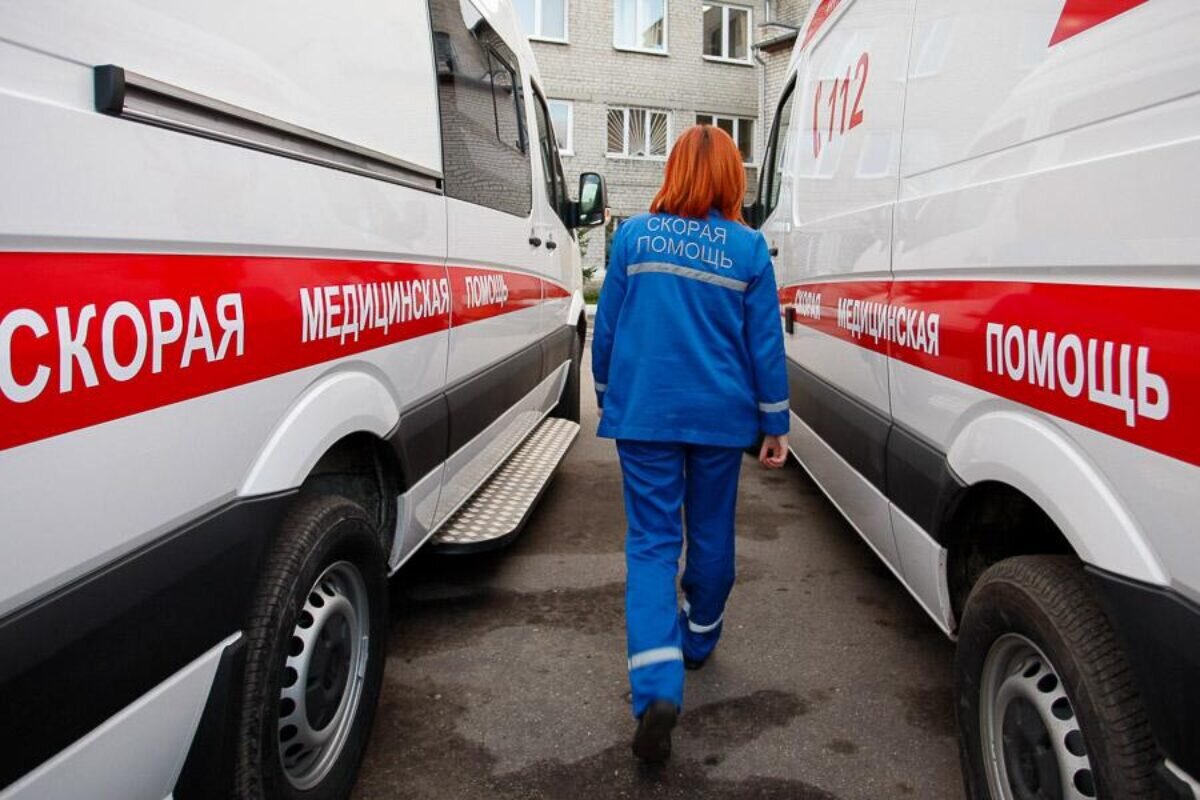 ФОТО: из общедоступных источников