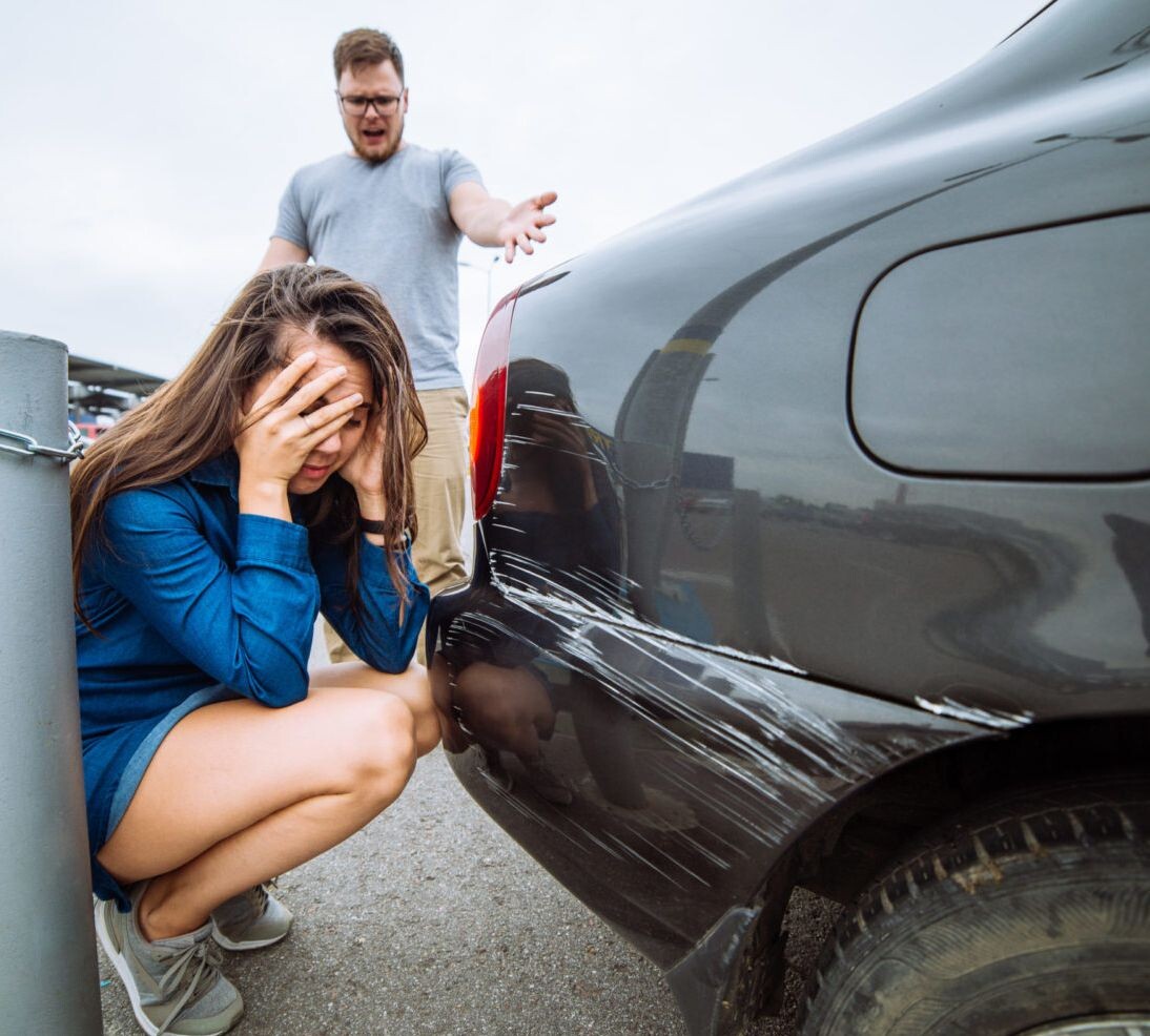 как же так получилось?