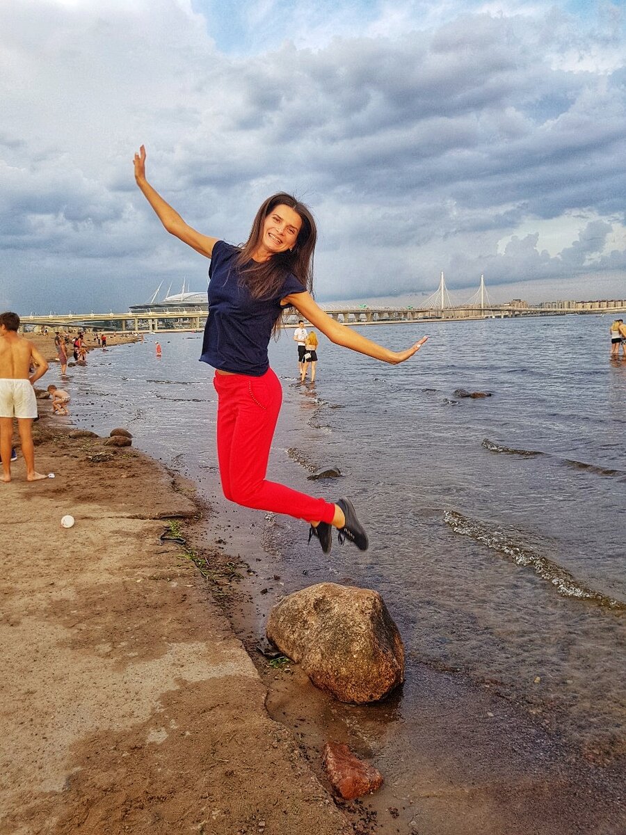 Мое вечное состояние 