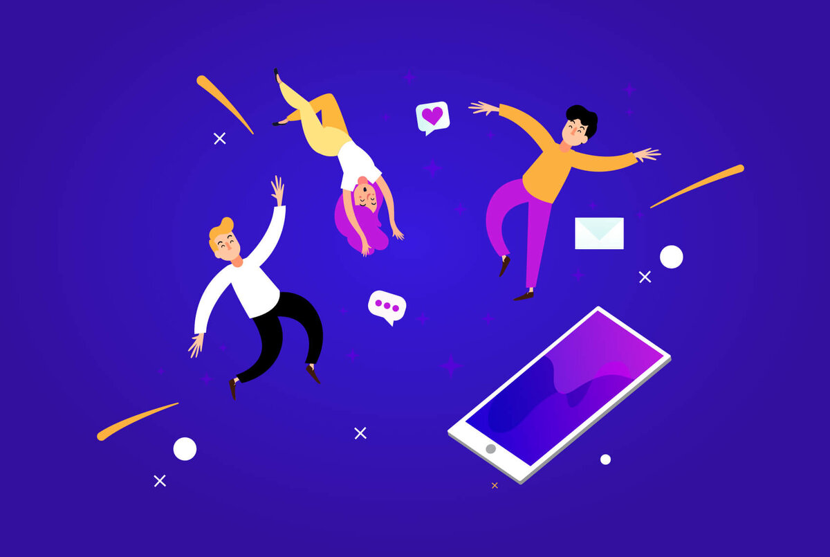 IaaS, PaaS, SaaS by Flexbby