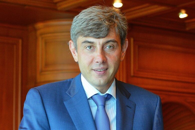 Сергей Галицкий