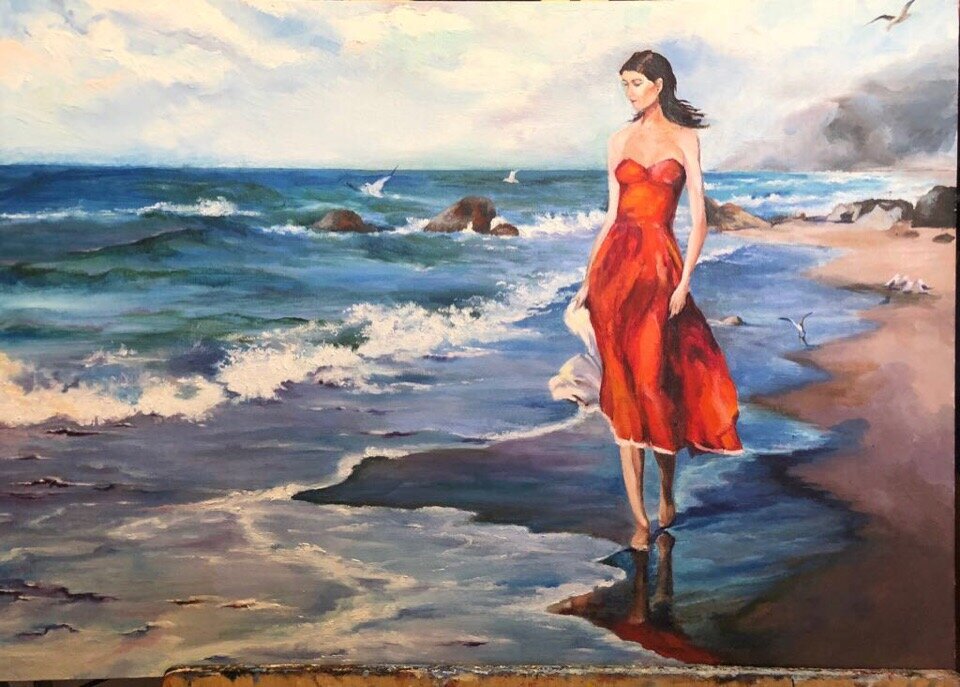  Подписывайтесь на мой канал, ставьте лайки, комментируйте.