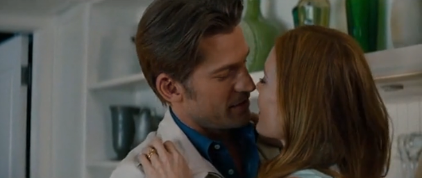 Кадр из фильма "Другая женщина"