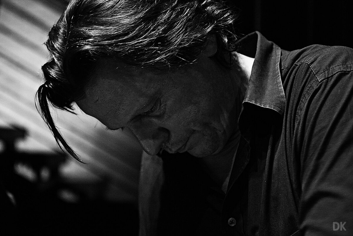 Ян Балабан (1961-2010). Источник: Větrné mlýny