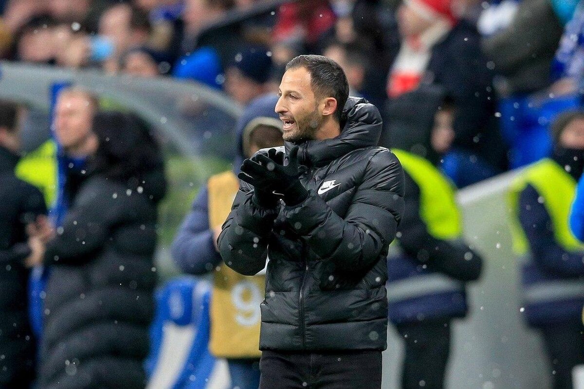 Фото: ФК "Спартак" 