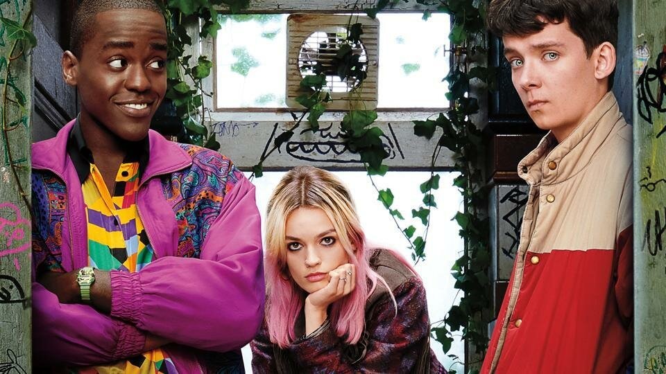  Жанр: драма, комедия