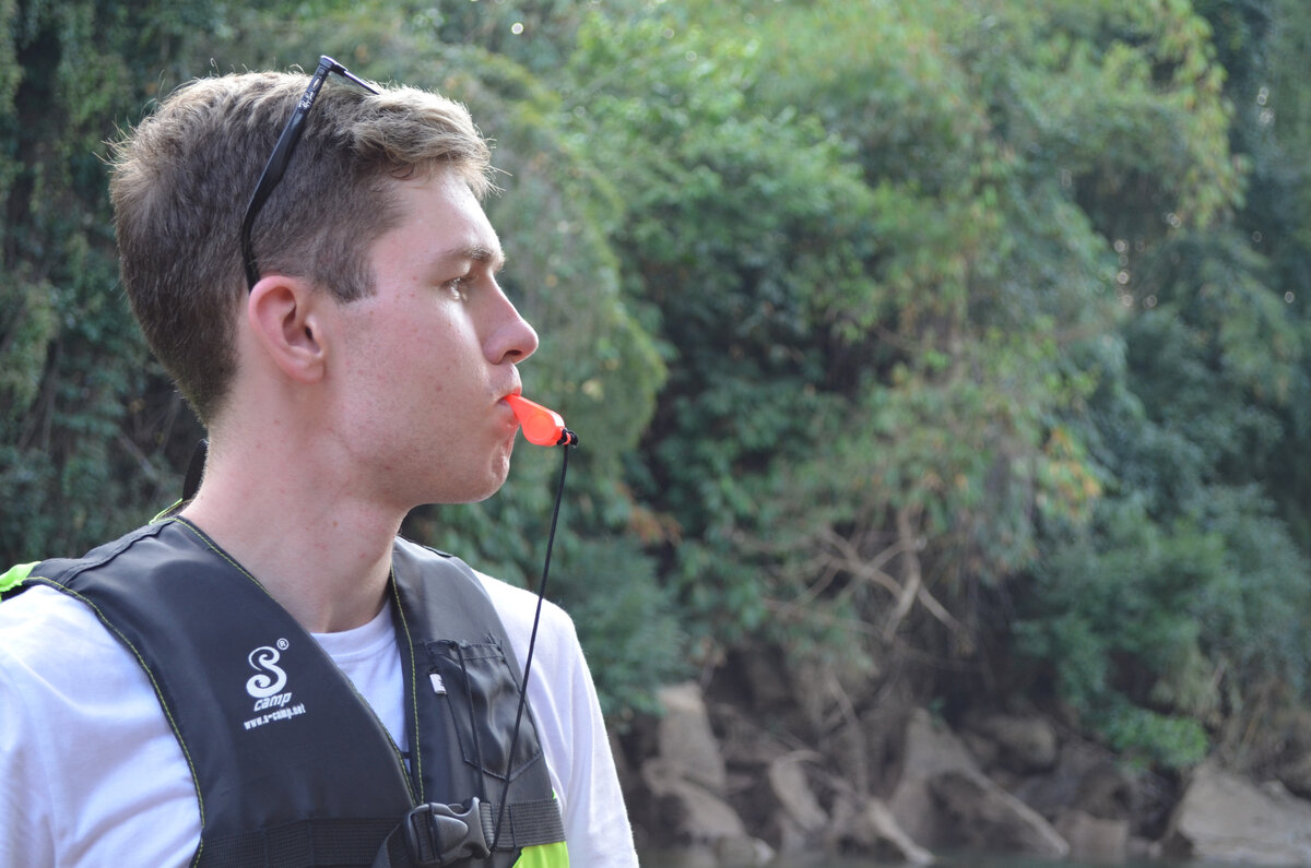 В поисках крутого сотрудника...