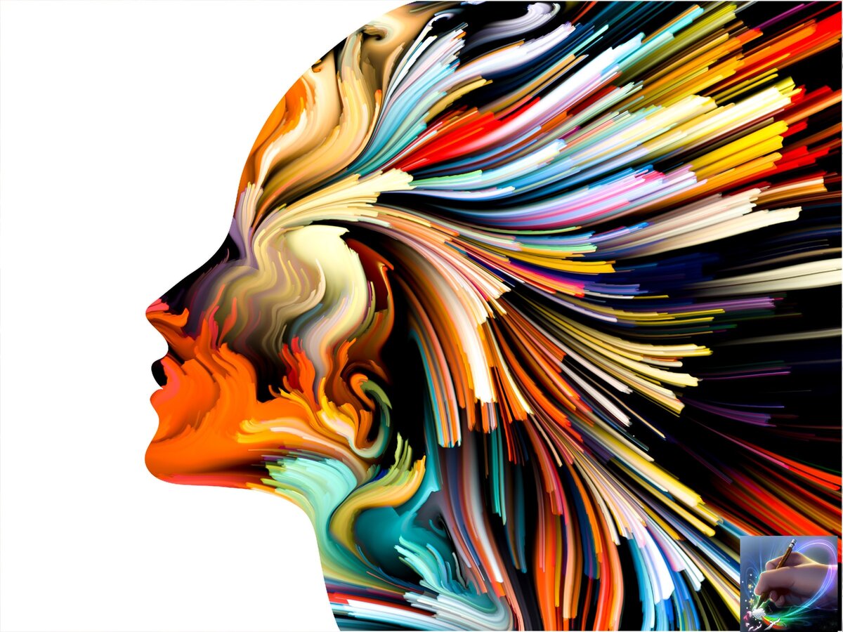 Вторая часть о том как организоваться и превратить свое творчество в работу