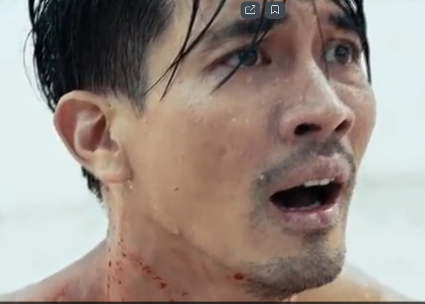 кадры из фильма бассейн