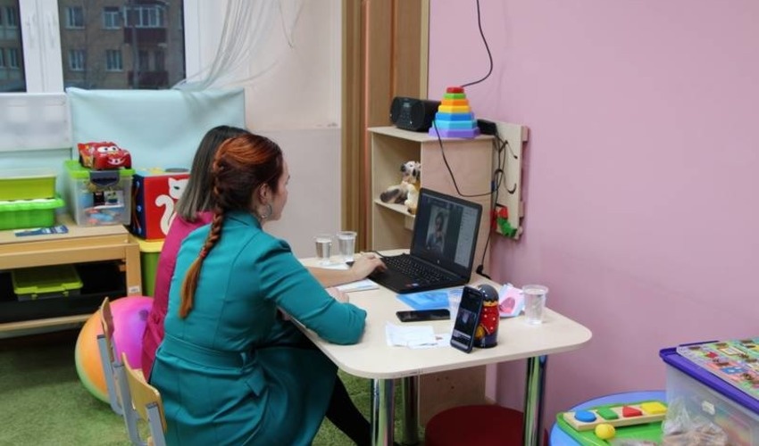 Фото: правительство Сахалинской области