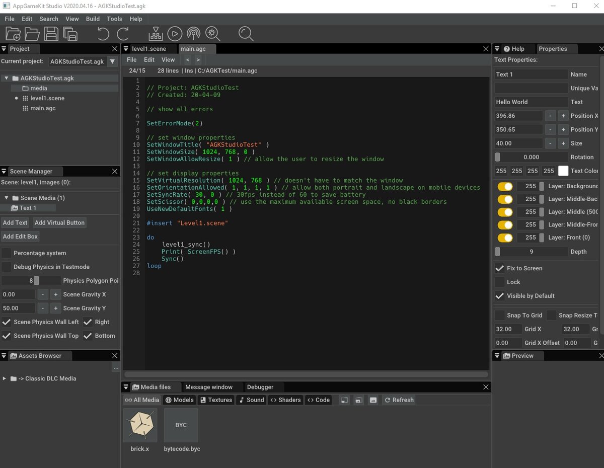 Скриншот автора.
