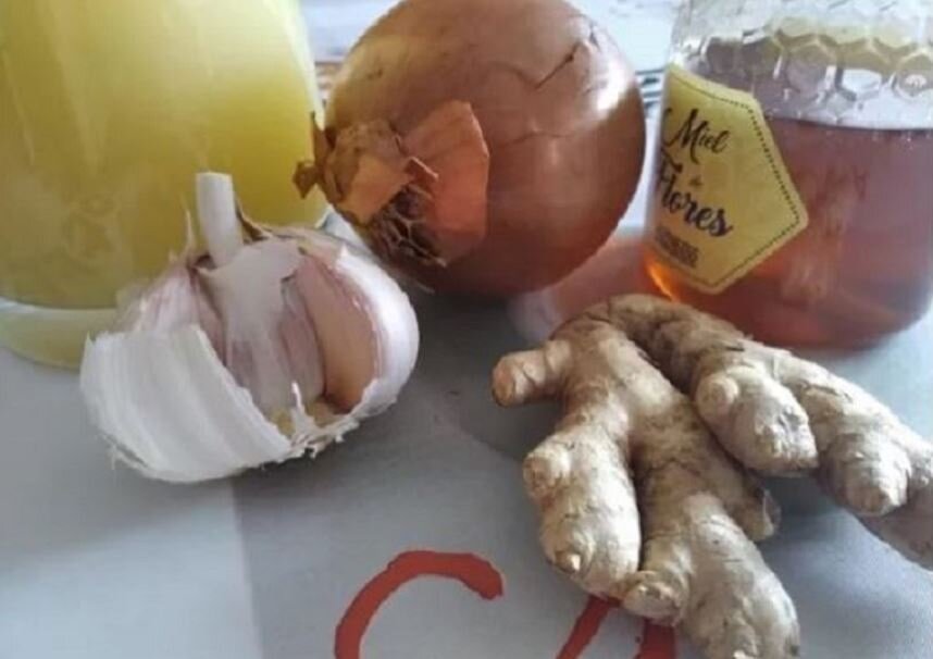 сироп от кашля рецепт