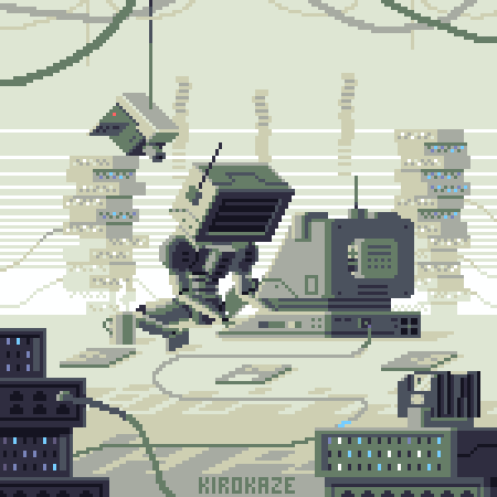 Источник: https://www.behance.net/kirokaze