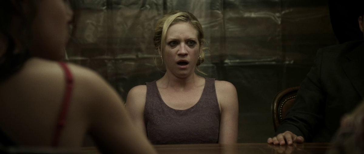 Кадры из фильма