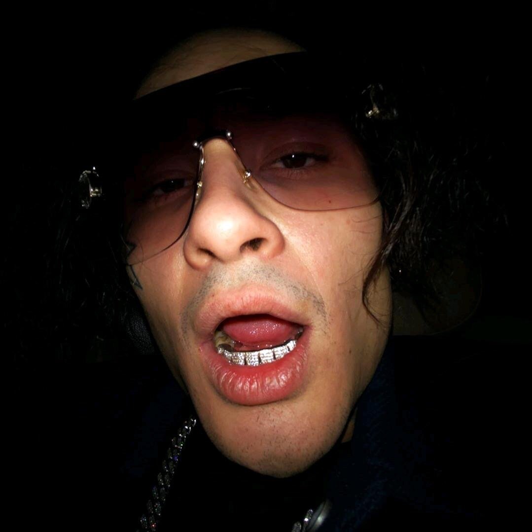 Алишер Моргенштерн 