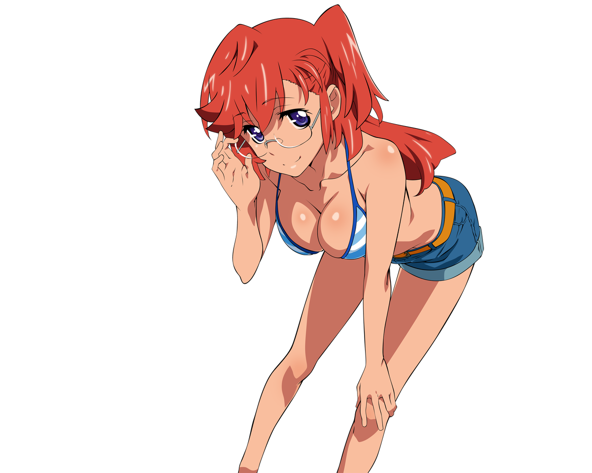Аниме: Мы ждём тебя летом / Ano Natsu de Matteru