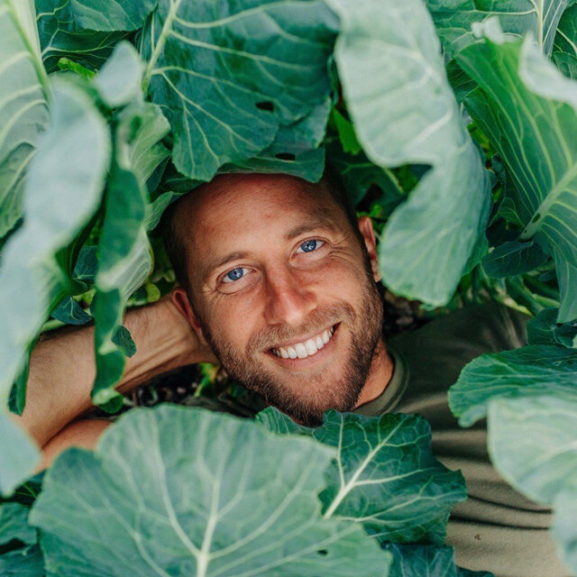 Фотографии из блога Роба