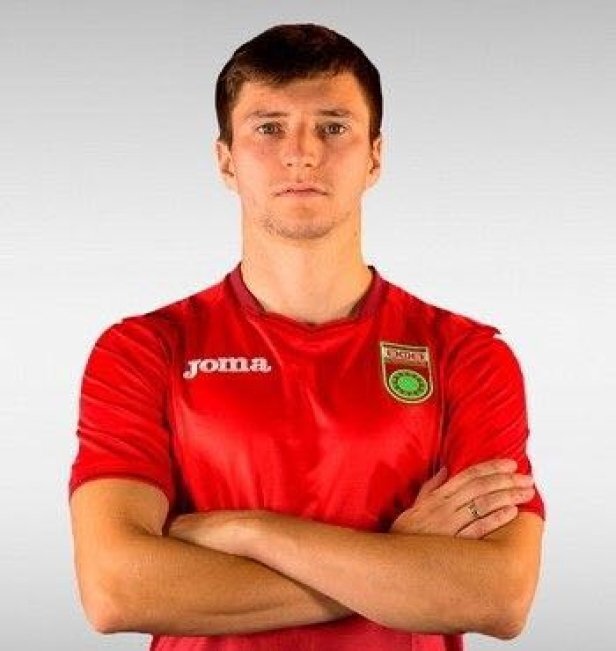 Дмитрий Стоцкий. Источник: https://gorobzor.ru