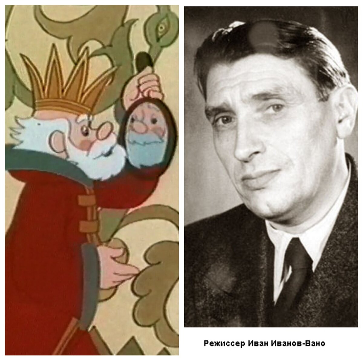 Такого Уолт Дисней не ожидал! Советский мультфильм сразивший Диснея ...