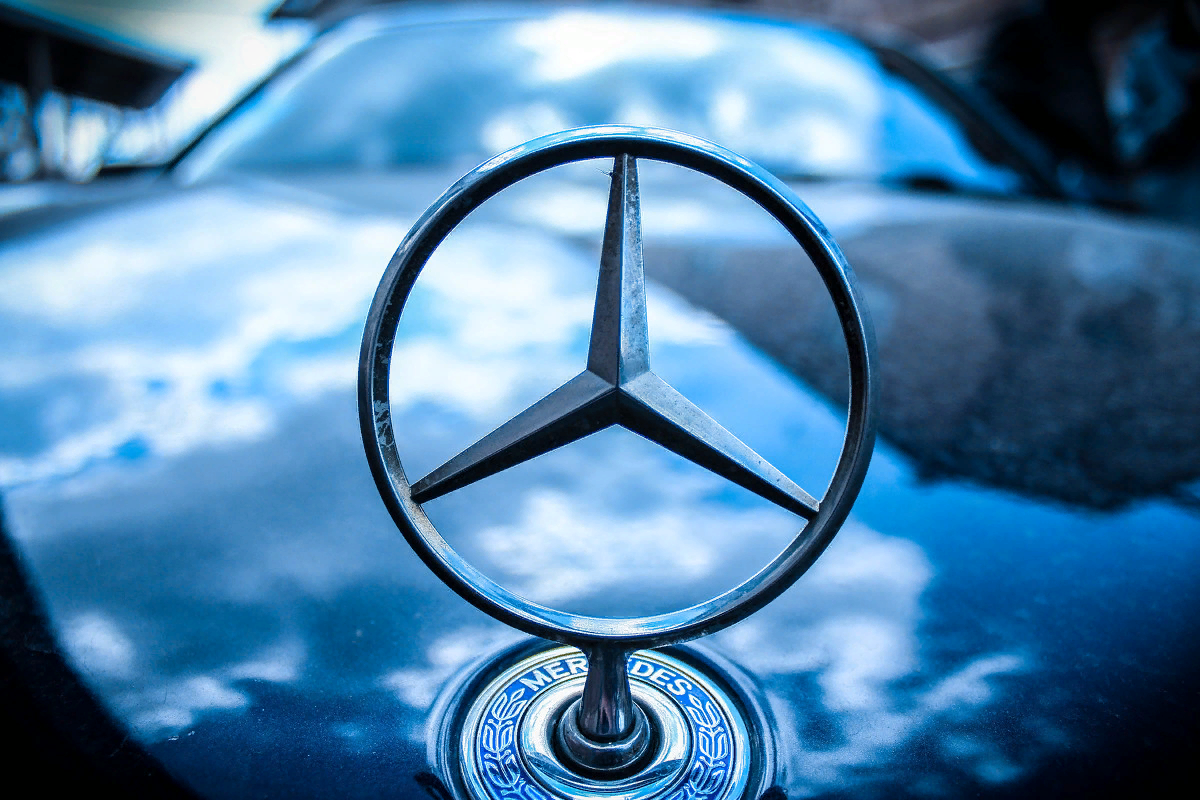 Mercedes-Benz