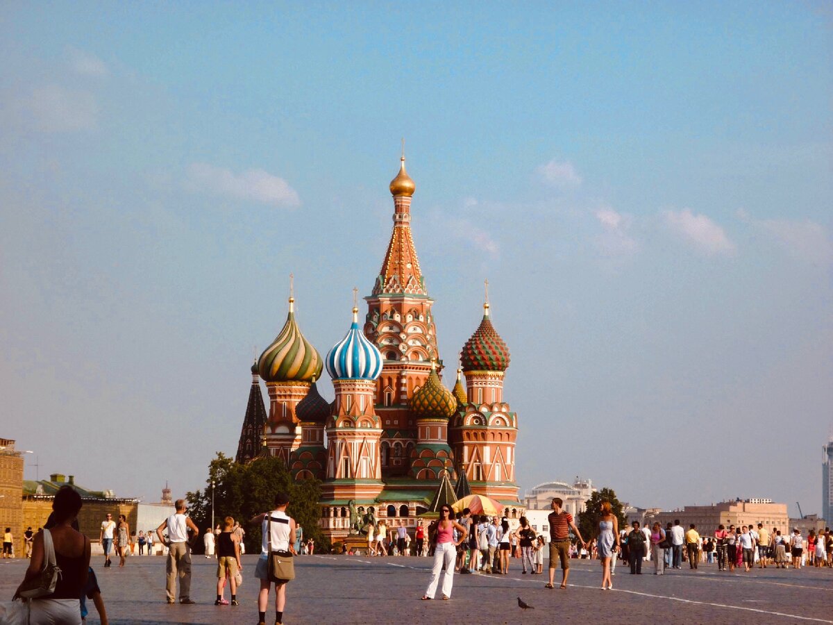 Фото из личного архива