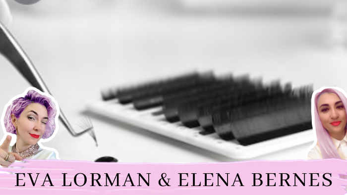 Видео уроки и статьи об индустрии красоты от Евы Лорман 