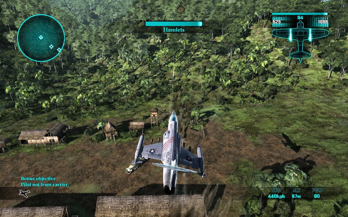 Рис.3 Gameplay