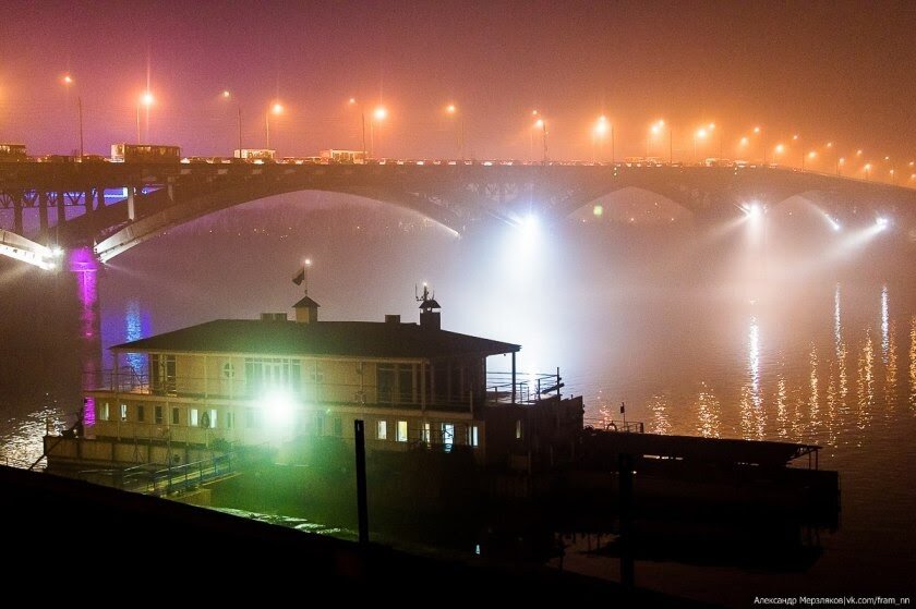 Фото: Александр Мерзляков 