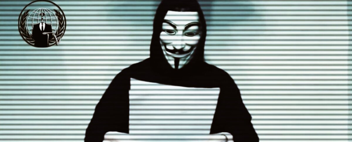 Anonymous