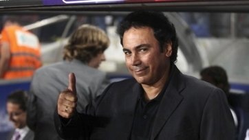 Бывший нападающий «Реала» Уго Санчес порассуждал на тему необходимости приобретения нового форварда для клуба.
