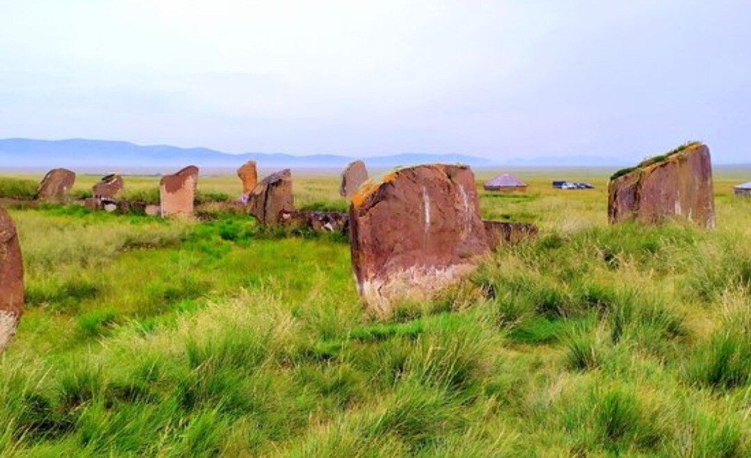 Долина царей в хакасии фото