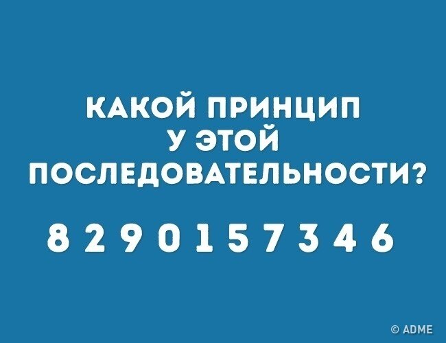  ПОДСКАЗКА:  АЛФАВИТ