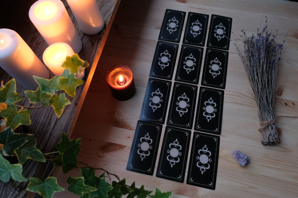 Фото автора.