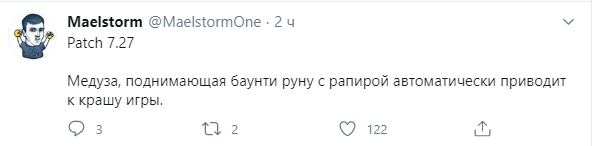 Твиттер