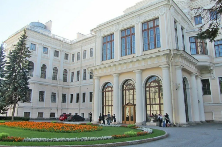Фотографии Санкт-Петербург: Невский пр., д. 39, Центральный р-н Санкт-Петербурга