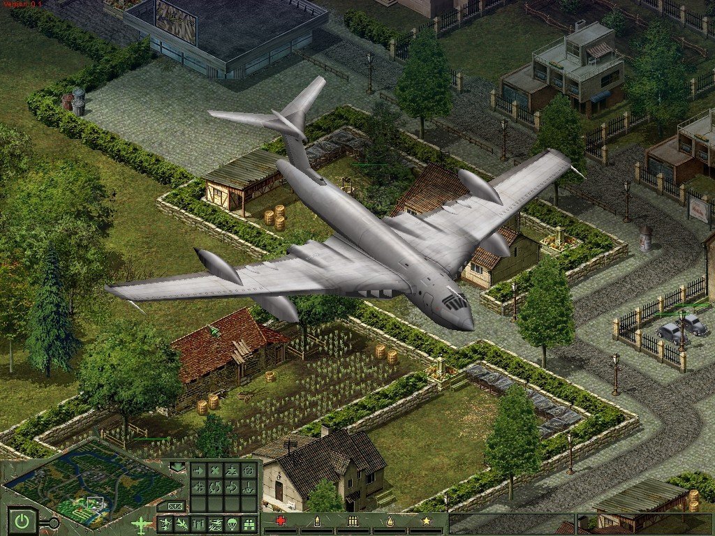 Конечно графика сильно устарела, но я думаю, ремастер это бы исправил. 