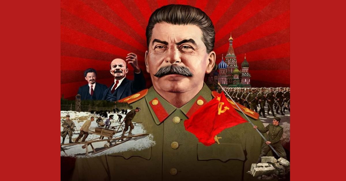 Темные пятна в истории вождей 