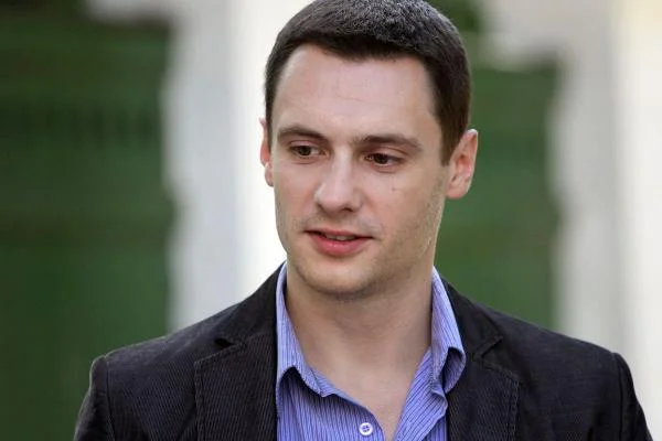 Всеволод Болдин