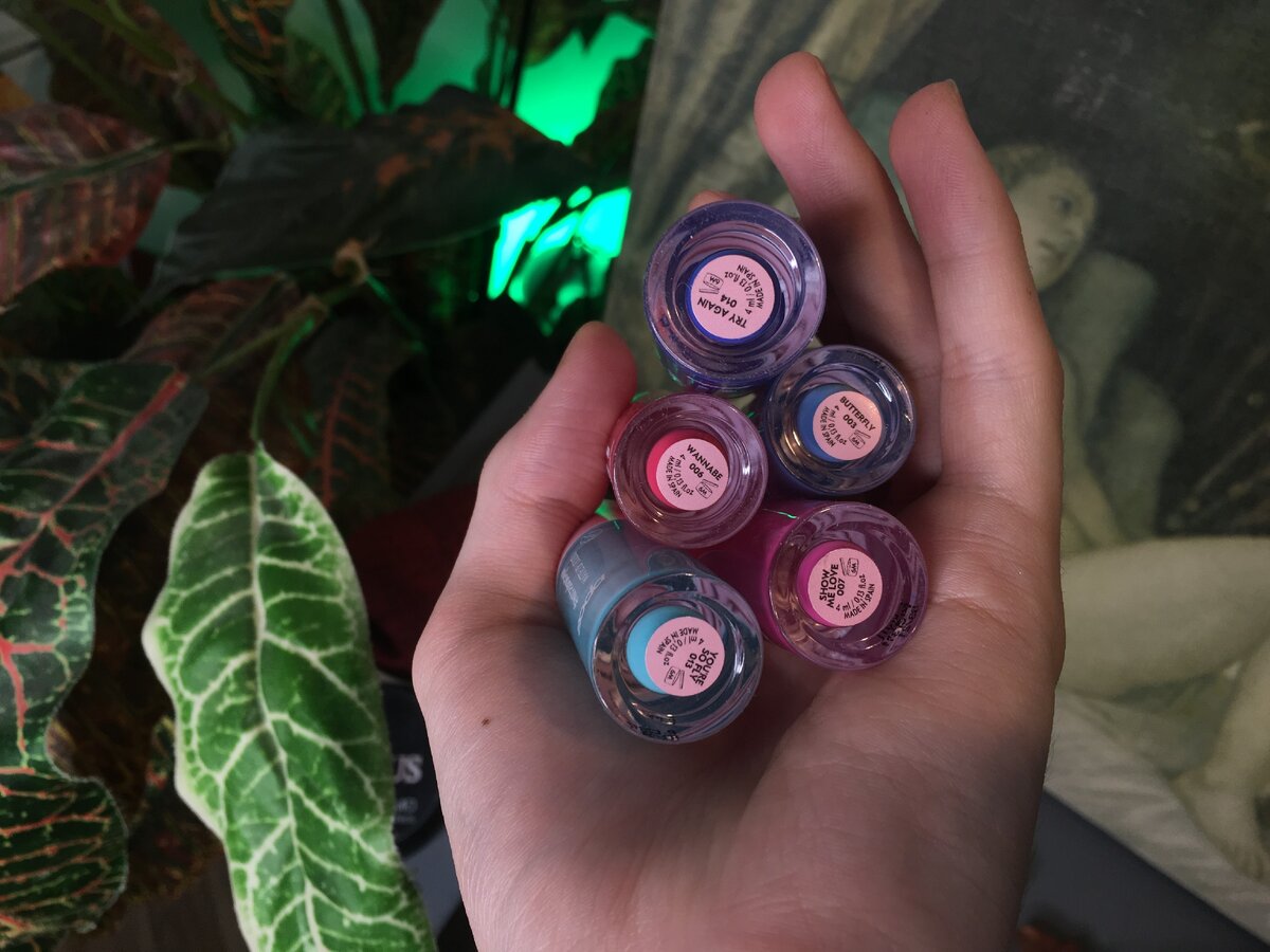 SODA MATTE LIP LIQUID matteaboutyou МАТОВАЯ ПОМАДА