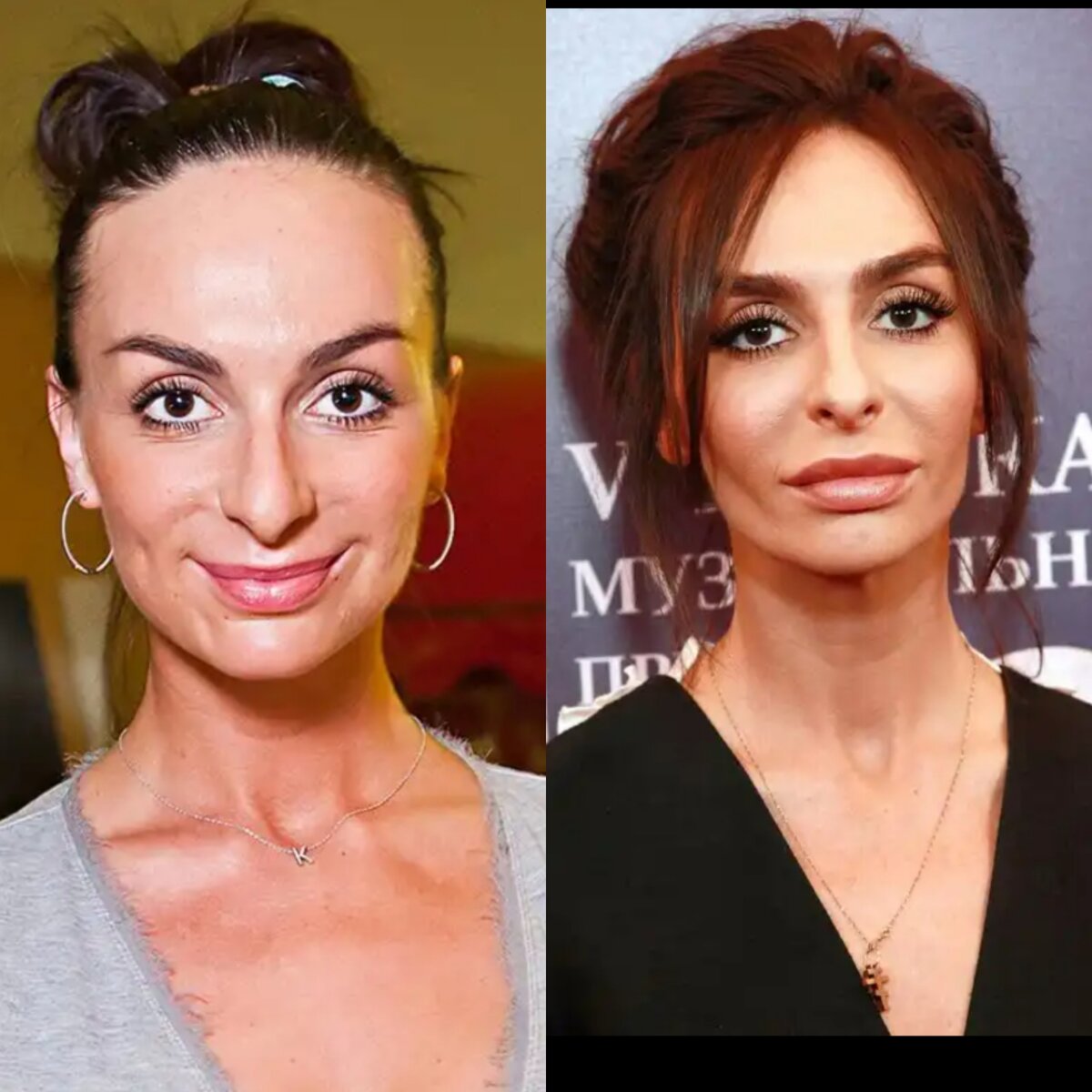 Екатерина Варнава