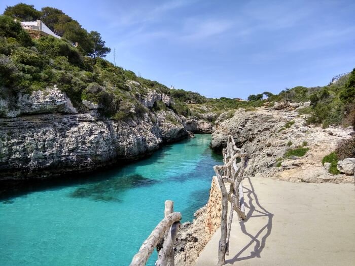 Que hacer hoy en menorca