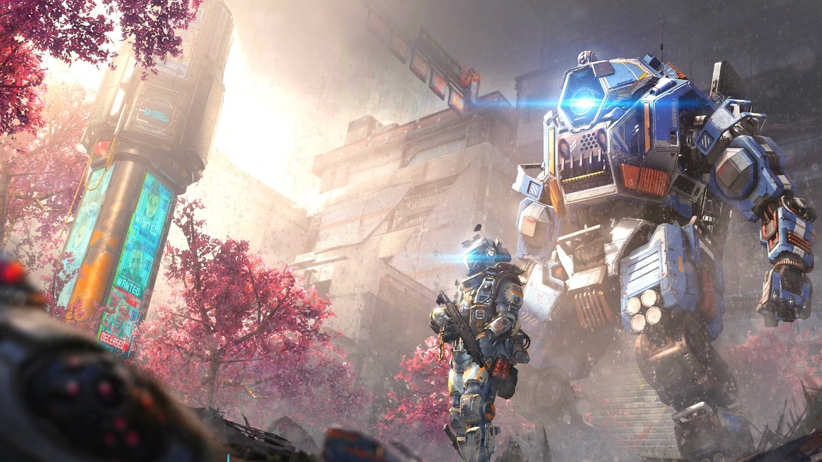 Titanfall 2