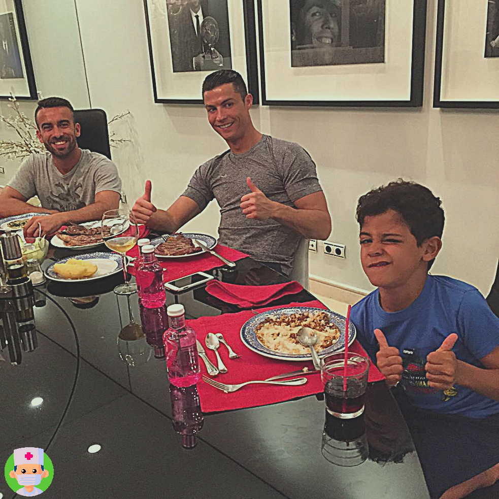 СПОРТ. ПРАВИЛЬНОЕ ПИТАНИЕ